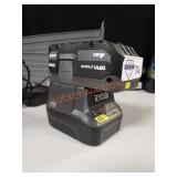 Ryobi 18V Lithium 4ah Battery and Charger