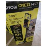 Ryobi 18v Cordless Pet Stick Vac