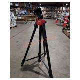 Milwaukee 72" Adjustable Laser Tripod