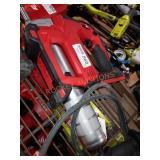 Milwaukee M18 18V Grease Gun 2-Speed