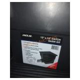 Reln 12" x 12" Catch Basin Kit