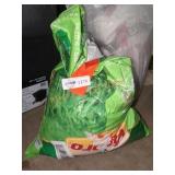 Vigoro Tall Fescue Blend