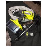 Ryobi One+ EZClean 600PSI Power Cleaner