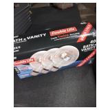 Feit Electric 40W Bath And Vanity Bulbs, (6)