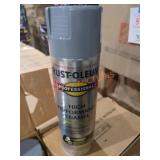 Rust-Oleum High Performance Enamel Box, Grey