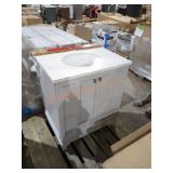 Home Decorators Co 30" Vanity Combo