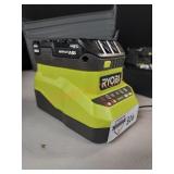 Ryobi 18V Lithium 1.5ah Battery and Charger