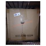 Transglobe 13" 1-Light Fixture