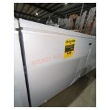 Magic Chef 7.0 cu. ft. Chest Freezer in White