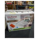 NuTone 80cfm Ventilation Fan