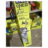 Ryobi 18v Soap Dispensing Telescoping Scrubber