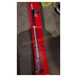 Milwaukee m18 extension attachment only