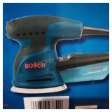 Bosch 2.5 Amp 5in random orbital sander