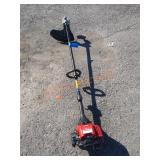 Troy-Bilt 25 cc Gas 2-Stroke Straight Shaft