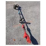 Toro 60V Max Li-Ion 14 in./16 in. String Trimmer