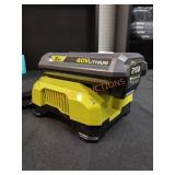 Ryobi 40V 2ah Battery and Charger Combo