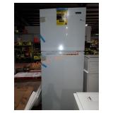 Magic Chef 10.1 cu ft Refrigerator-Freezer