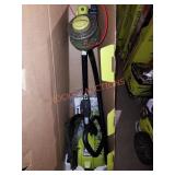 Ryobi 2-Cycle 25cc Curved Shaft String Trimmer