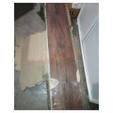 Arbor Oak 12 MILï¿½7.1"ï¿½48" Vinyl Plank Flooring
