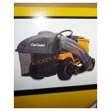 Cub Cadet 42"ï¿½46" Lawn Mower Double Bagger