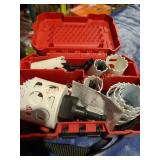 Milwaukee Hole Dozer Bi-Metal Hole Saw Set