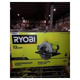 RYOBI 13 Amp Corded 7-1/4 in. Circular Saw