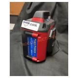 Flex Force 60V 6Ah L324 Battery w/ Charger