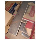 Bruce Solid Hardwood Flooring