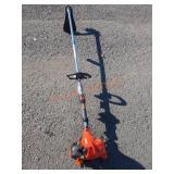 ECHO 21.2 cc Gas Straight Shaft String Trimmer