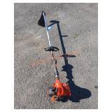 ECHO 21.2 cc Gas Straight Shaft String Trimmer