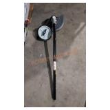 Ryobi expand it edger attachment