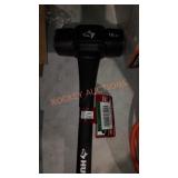 Husky 16lbs sledge hammer