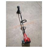Homelite 2-Stroke 26 cc Curved Shaft Gas Trimmer