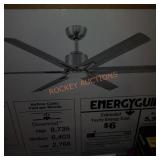 Home Decorators 60in ceiling fan