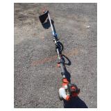 ECHO 21.2 cc Gas 2-Stroke String Trimmer