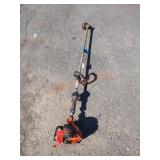 ECHO 21.2 cc Gas Straight Shaft String Trimmer