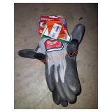 Milwaukee 9"/L Work Gloves