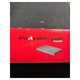 Weber Flavorizer Bars, 5 Bars Total