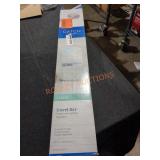 Gatco 24" Brushed Nickel Towel Bar