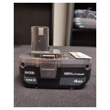 Ryobi 18V 4ah Battery Only