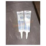 DAP Ultra Clear Flexible All purpose Sealant