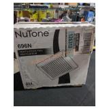 NuTone 50cfm Ventilation Fan