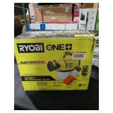 Ryobi 18v 1/2gal Electrostatic Sprayer