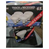 Feit Electric Track & Recessed 65W Flood Light