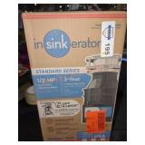 Insinkerator Badger 500 Food Waste Disposer