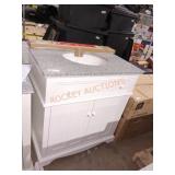 Home Decorators Co 32" Vanity Combo