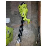 Ryobi 18V 10" Cordless String Trimmer/Edger
