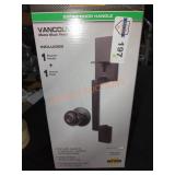 Defiant Vancouver Entry Door handle