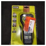 Ryobi whole stud detector