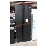 Husky Metal tool cabinet apx 73 x 30 x 20
